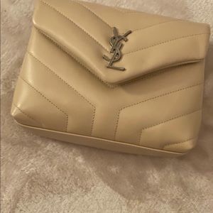 Saint Laurent YSL Toy Lou lou